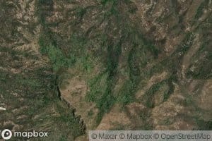 Barranca Pena Prieta