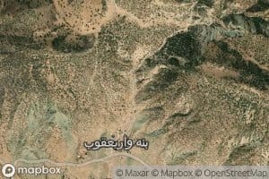 Cheshmeh-ye Mashaollah