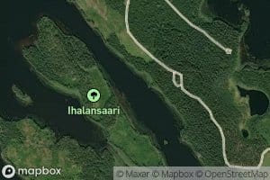 Ihalansalmi