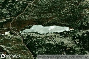 Hutton Lake