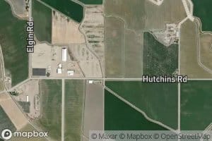 Bennett Ditch