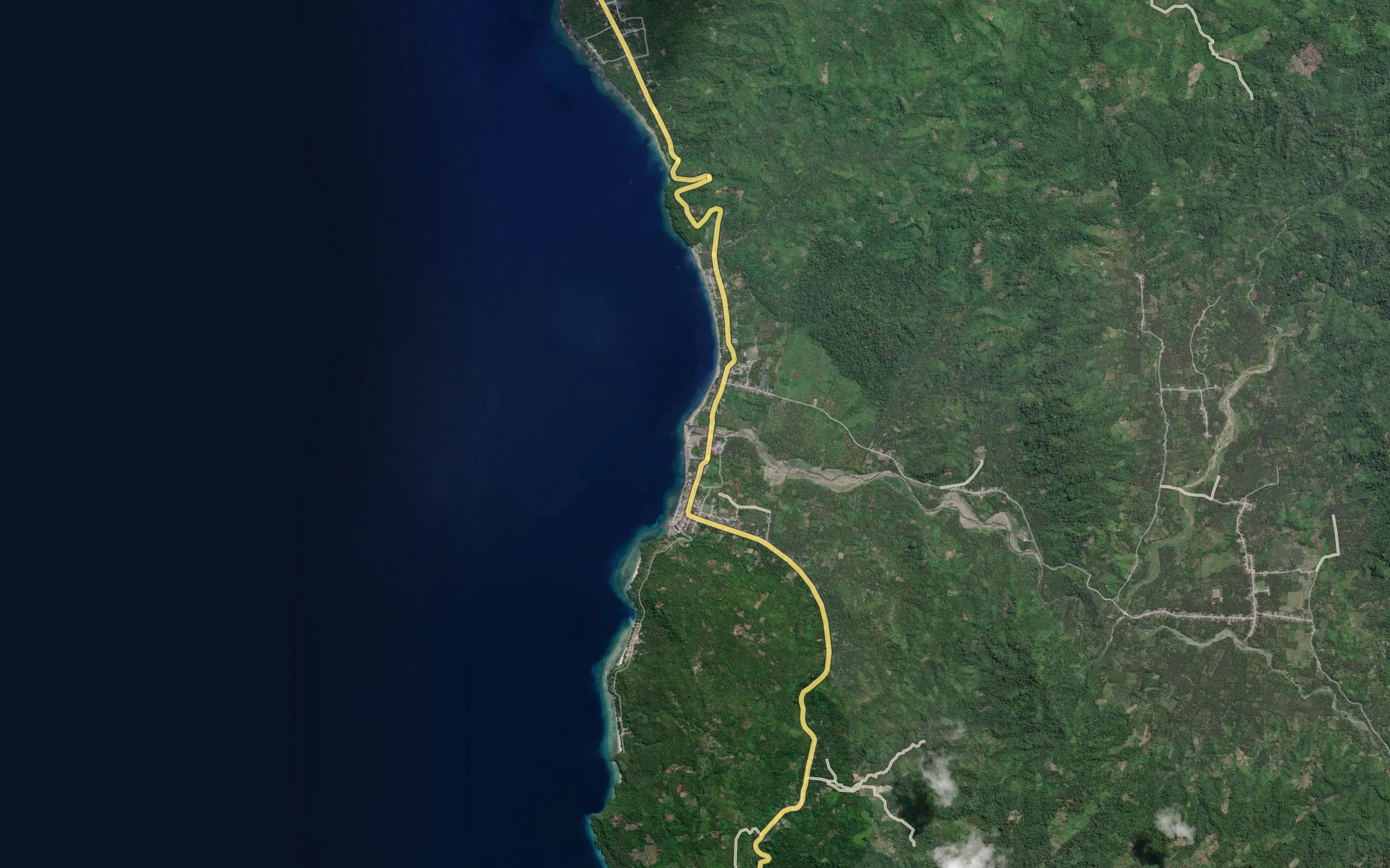 Kuala Batusuya