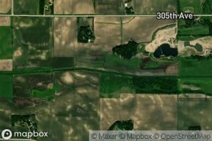 Judicial Ditch Number Five