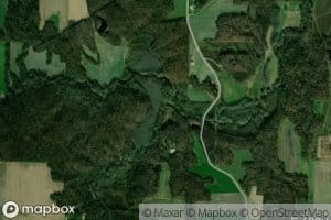 Limestone Creek