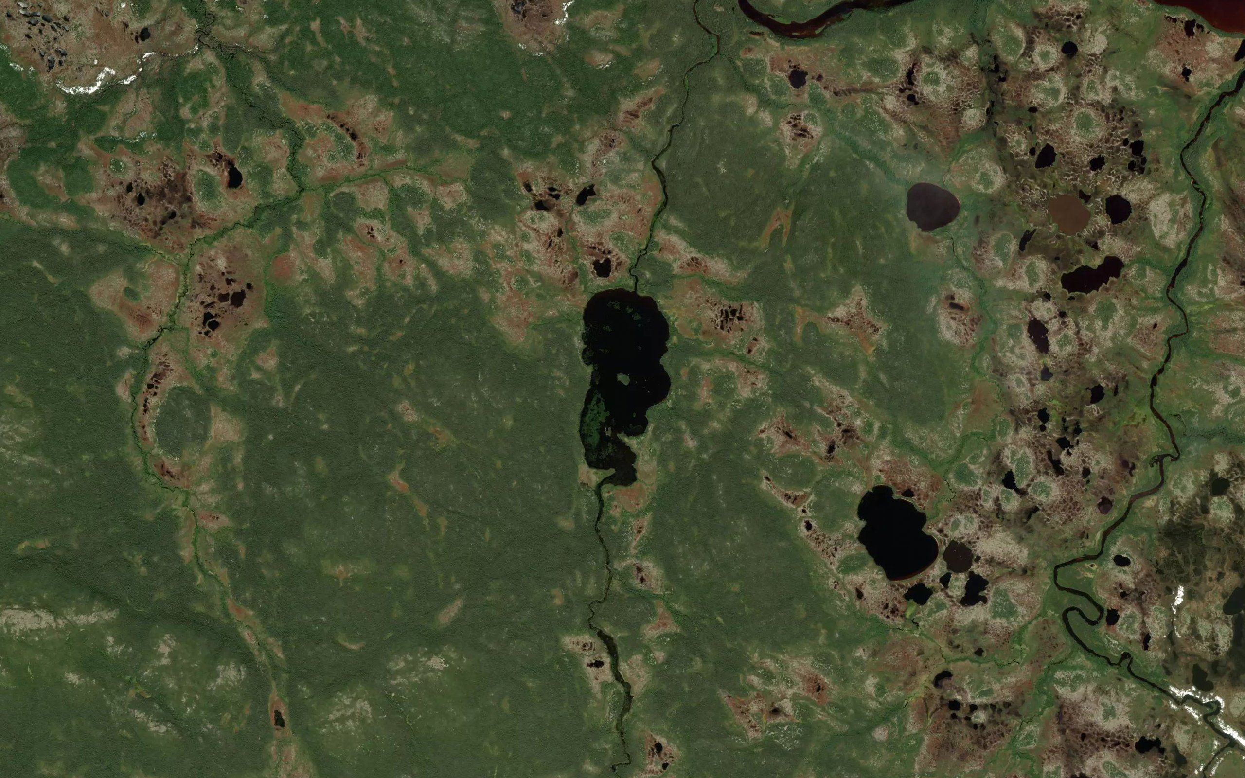 Lac Phil-Dumaresque