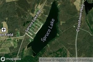 Spruce Lake