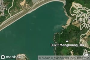 Tasik Mengkuang