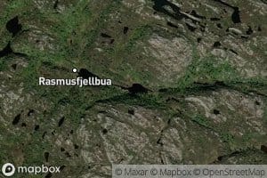 Rasmusfjelltjonn