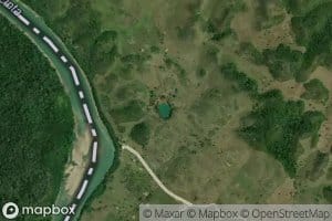 Laguneta La Esperanza