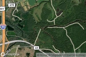 Stony Creek