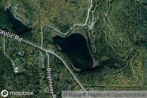 Hallis Lake