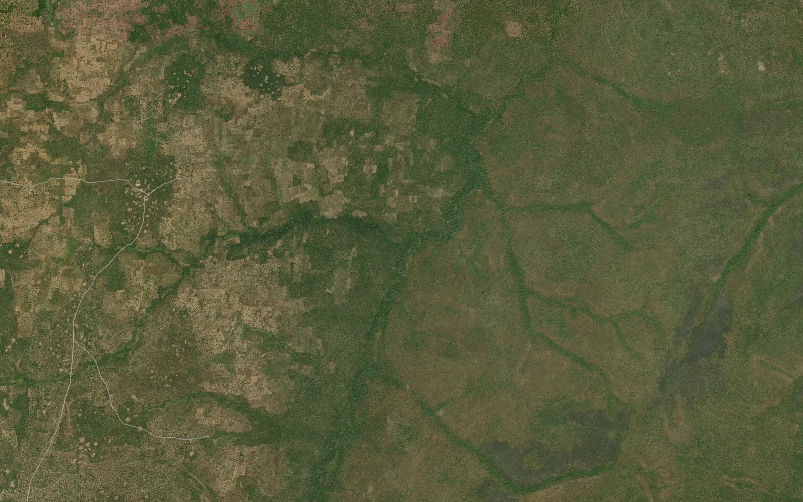 River Gbezi