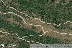 Lower Glade Reservoir