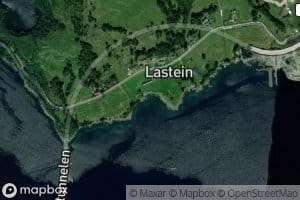 Ytra Lastevika