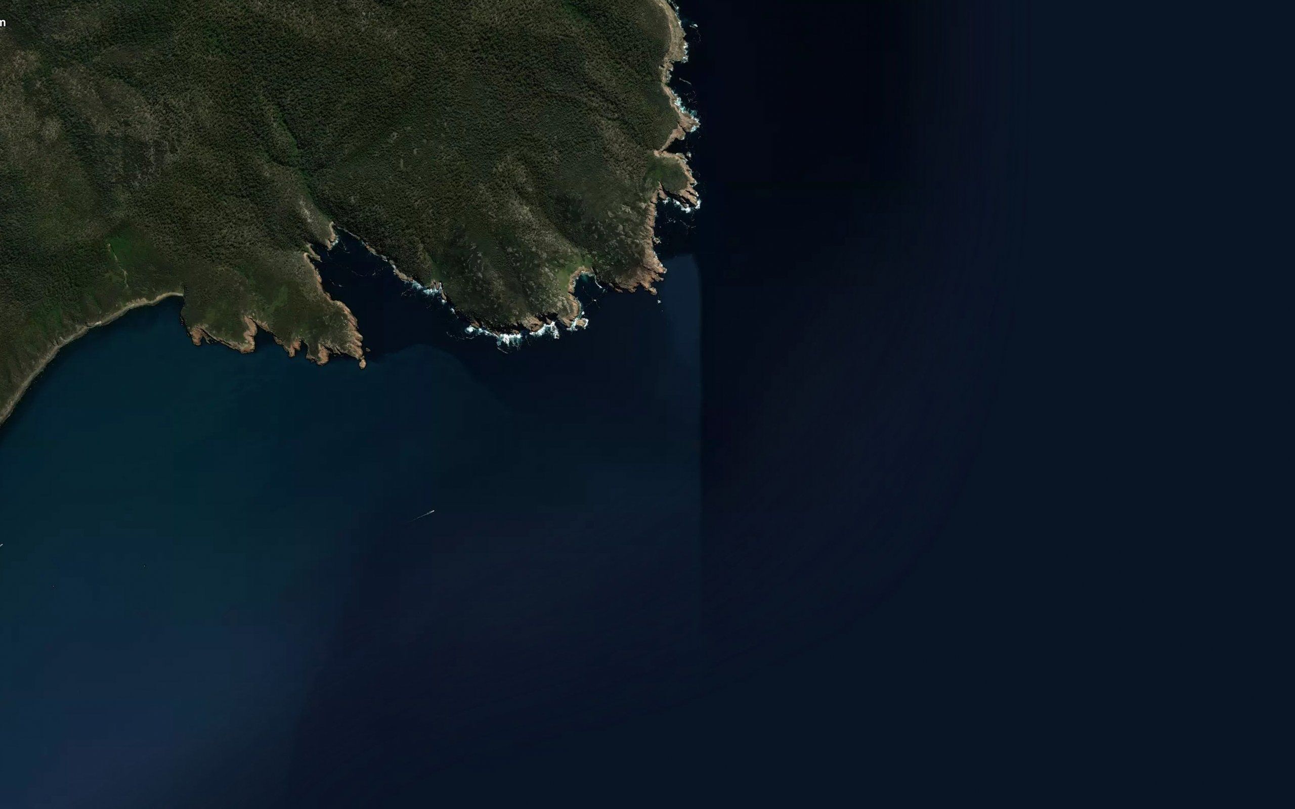 Crayfish Bay
