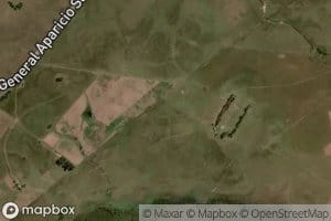 Arroyo Saca Calzones