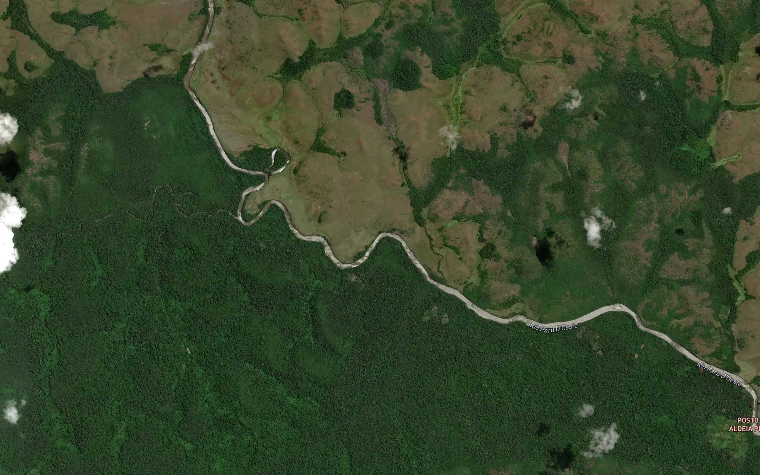 Rio Paru