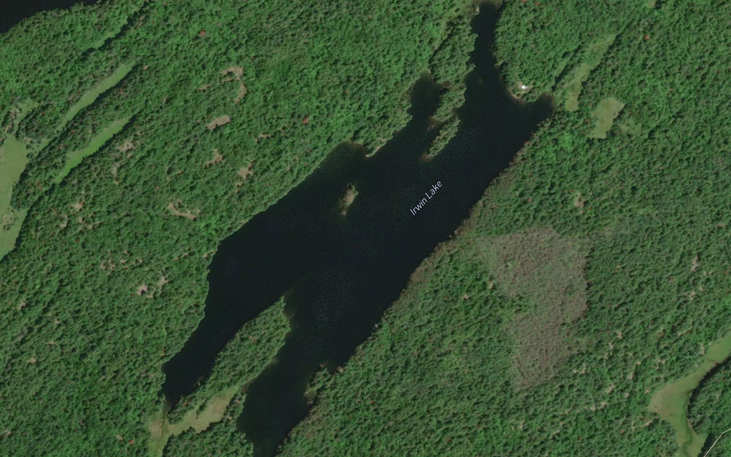 Irwin Lake
