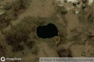 Laguna de Potrerillos