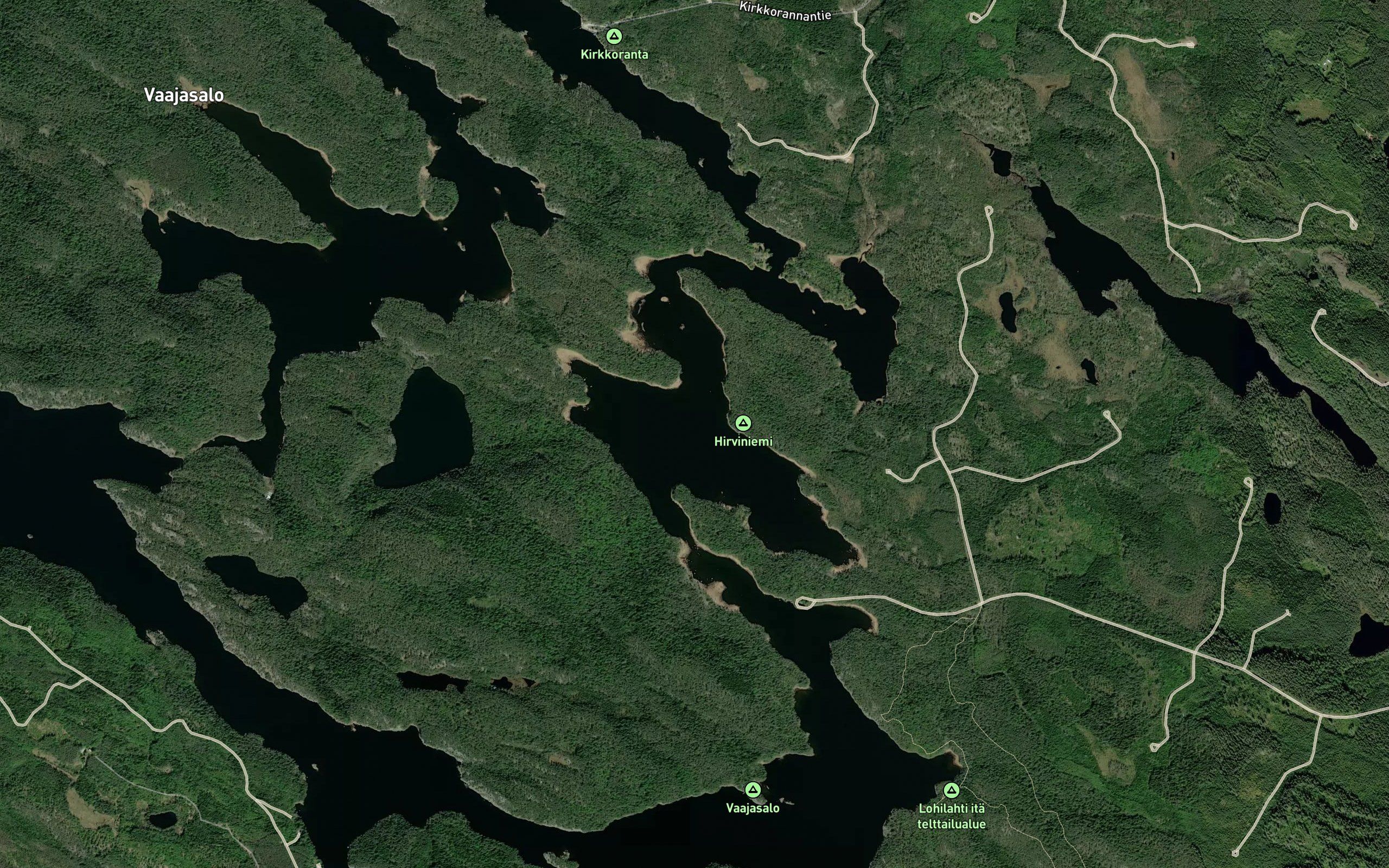 Vaajaselka