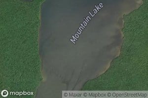 Mountain Lake