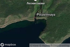 Bol'shaya Polovinnaya