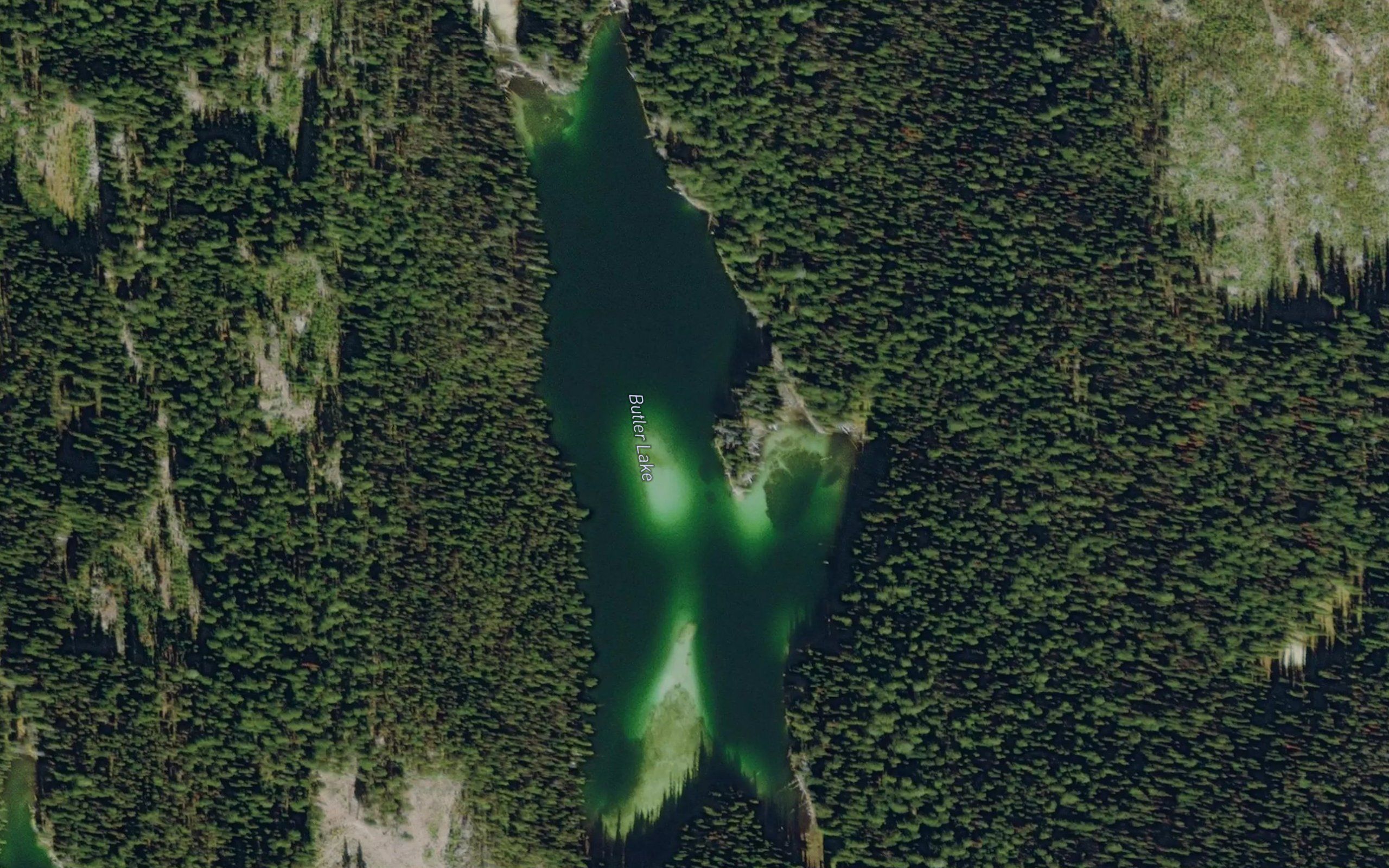 Butler Lake