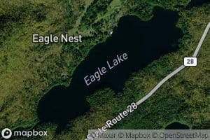 Eagle Lake