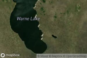 Warne Lake