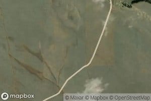Harlan Ditch
