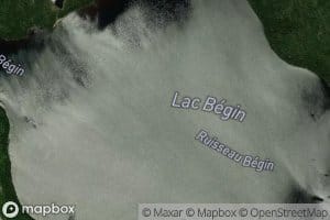 Lac Begin