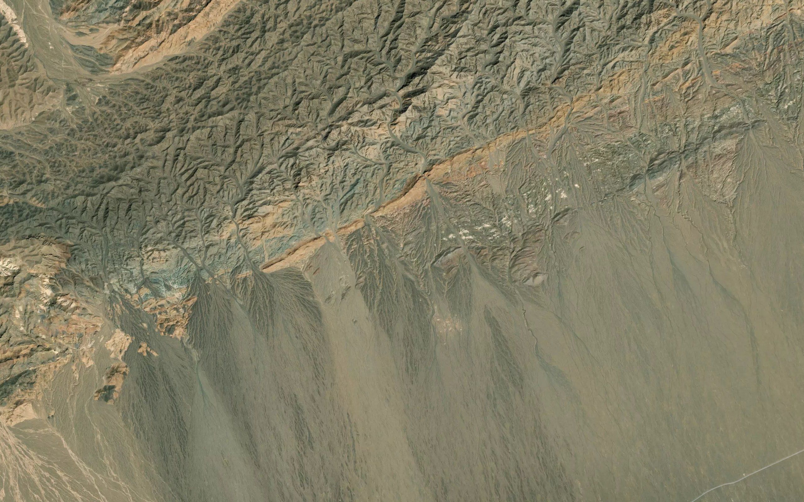 Cheshmeh-ye `Abdollah `Ali
