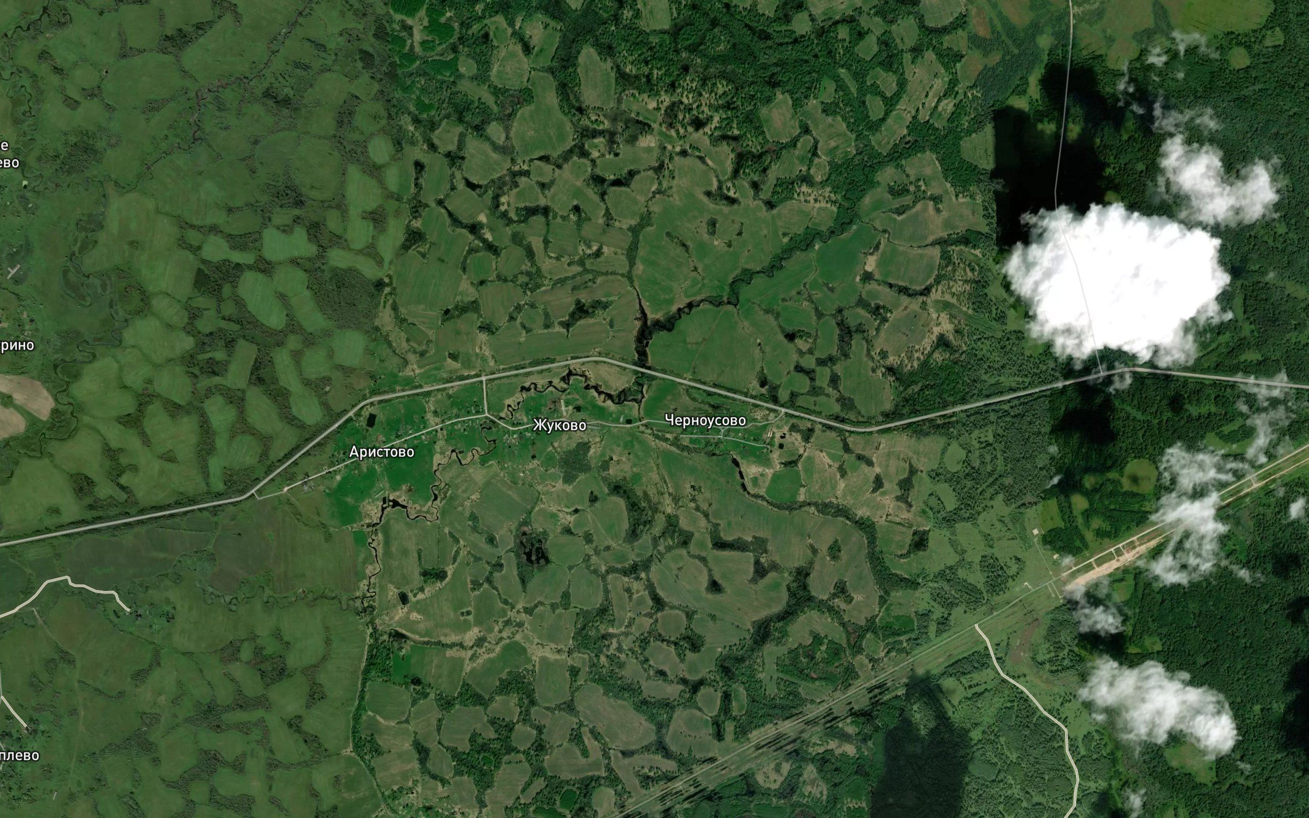 Chernavka