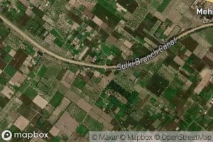 Five Bhochahra Distributary