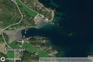 Finnangervagen