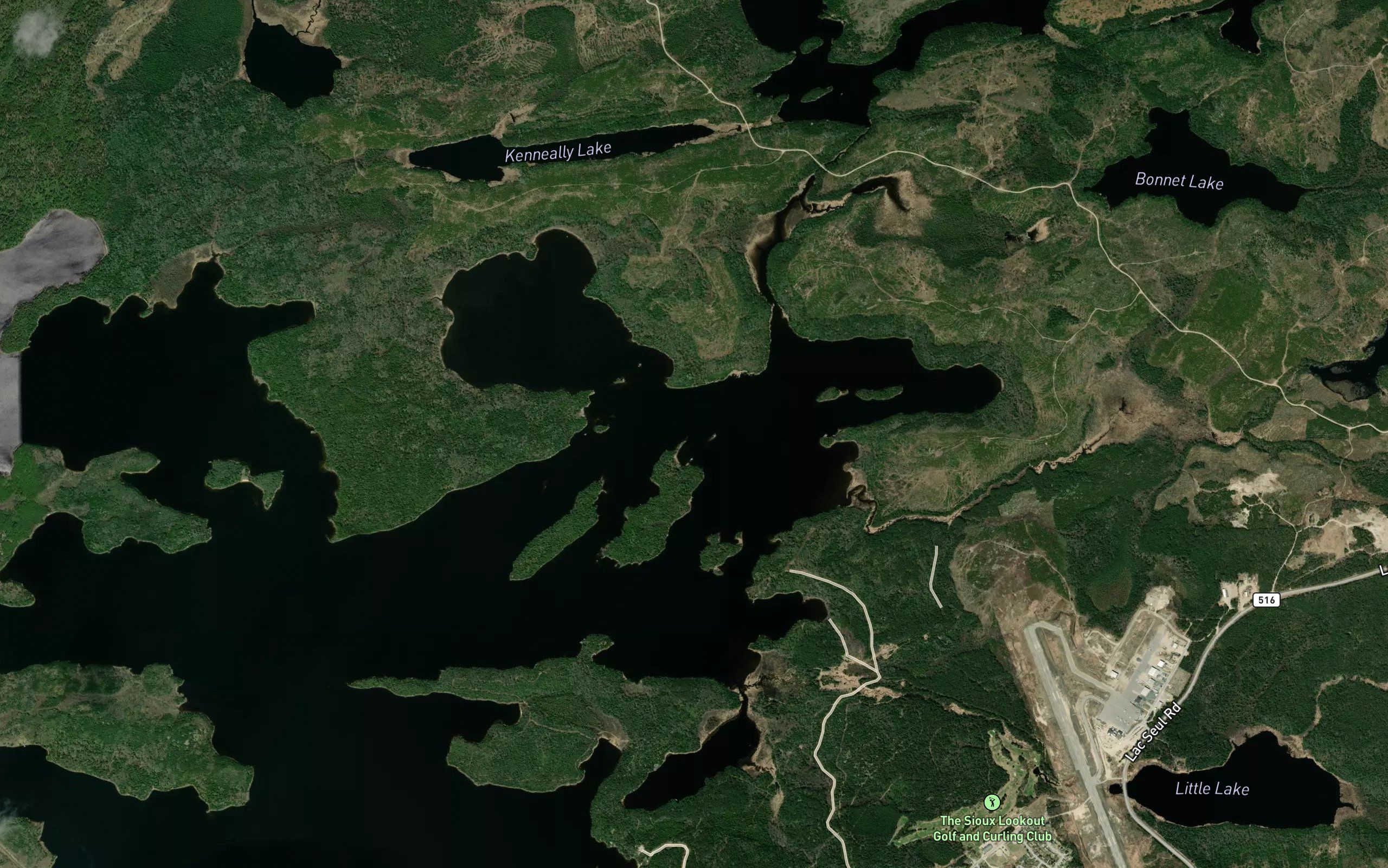 Moose Bay