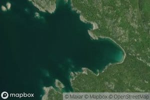Newman's Bay