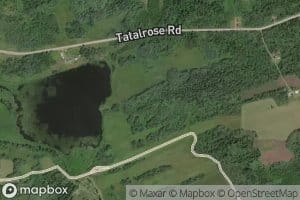 Tatalaska Creek