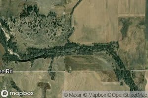 Ash Creek