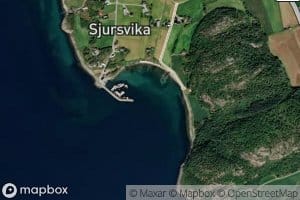 Sivertsvika
