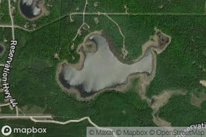 Lake Shemahgun