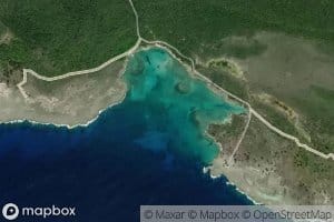 Caleta de Carapachibey
