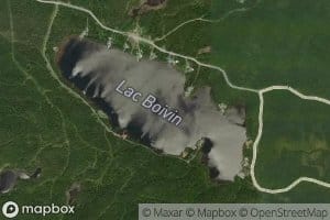 Lac Boivin
