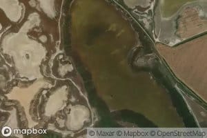 Akhtarskiye Solenyye Ozera