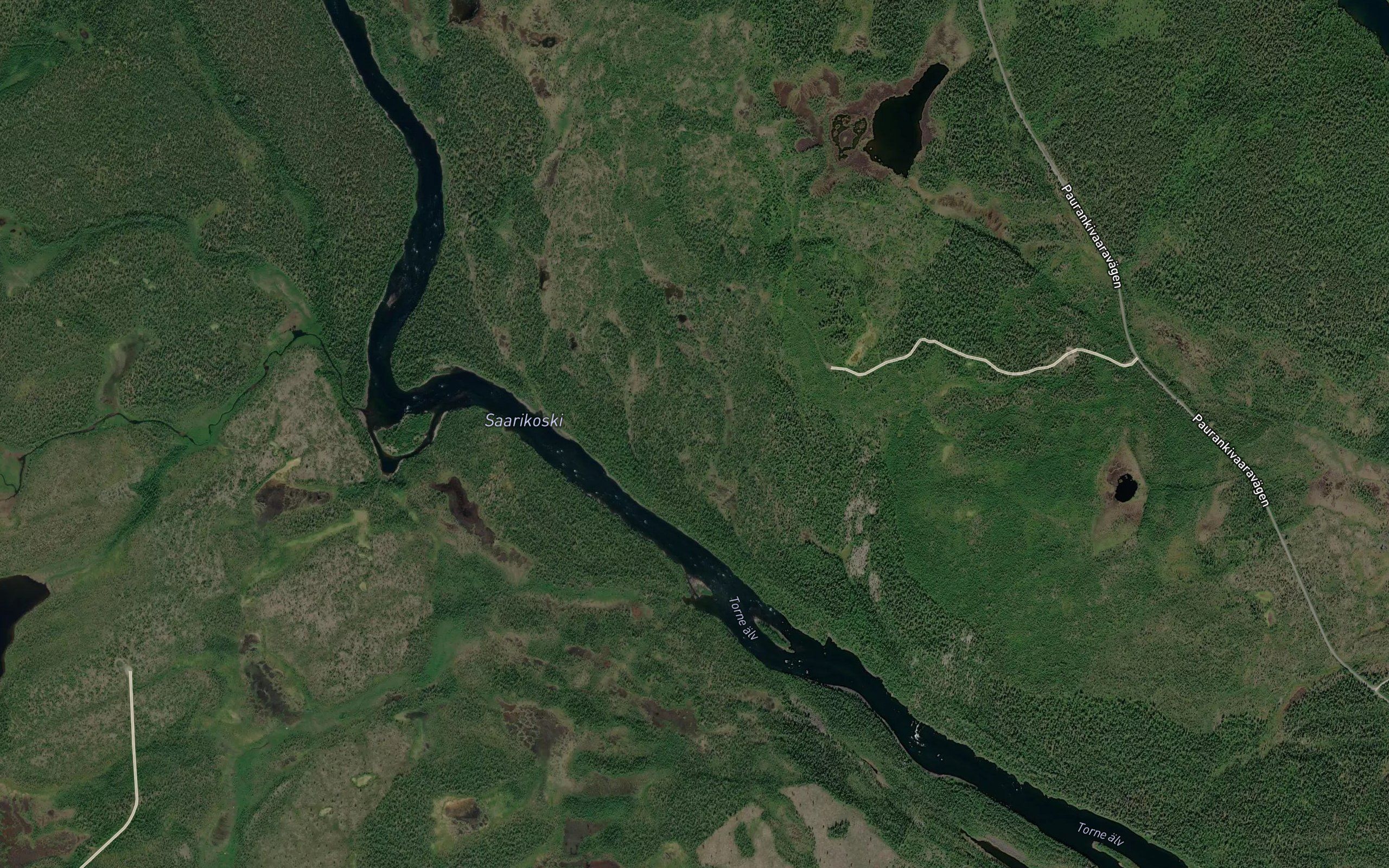 Saarikoski
