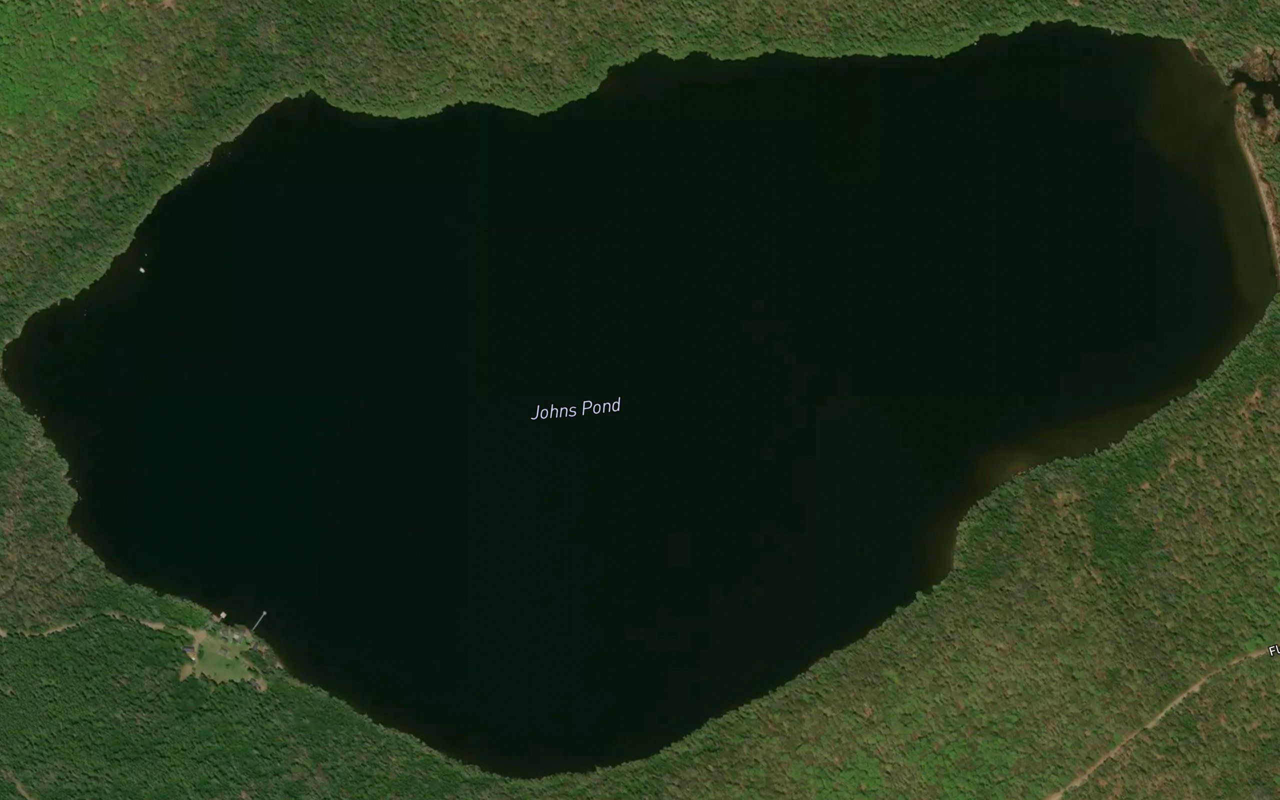 Johns Pond