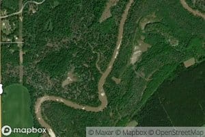 Wrights Creek