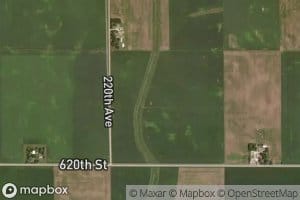 Drainage Ditch Number 20