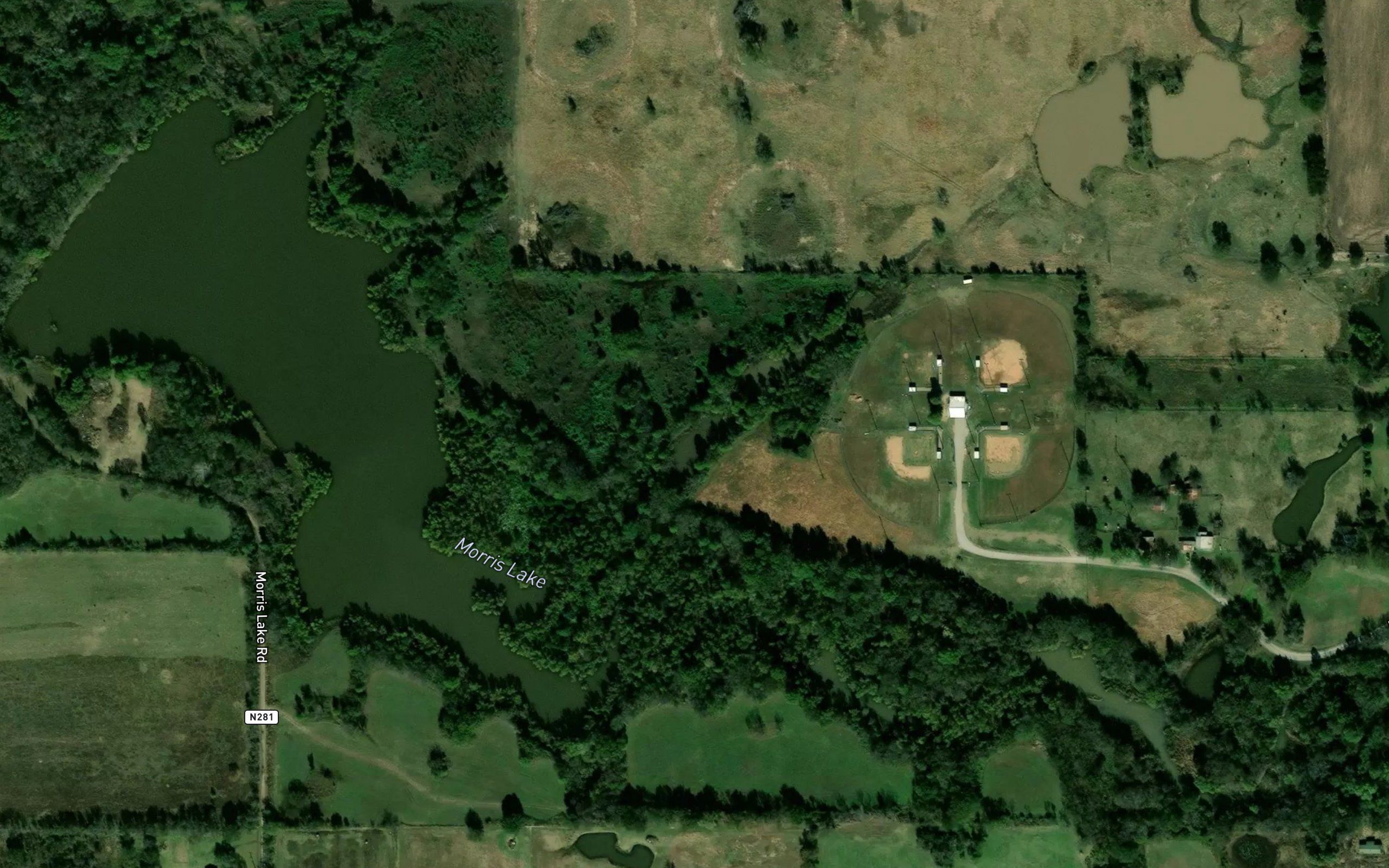 Morris Lake