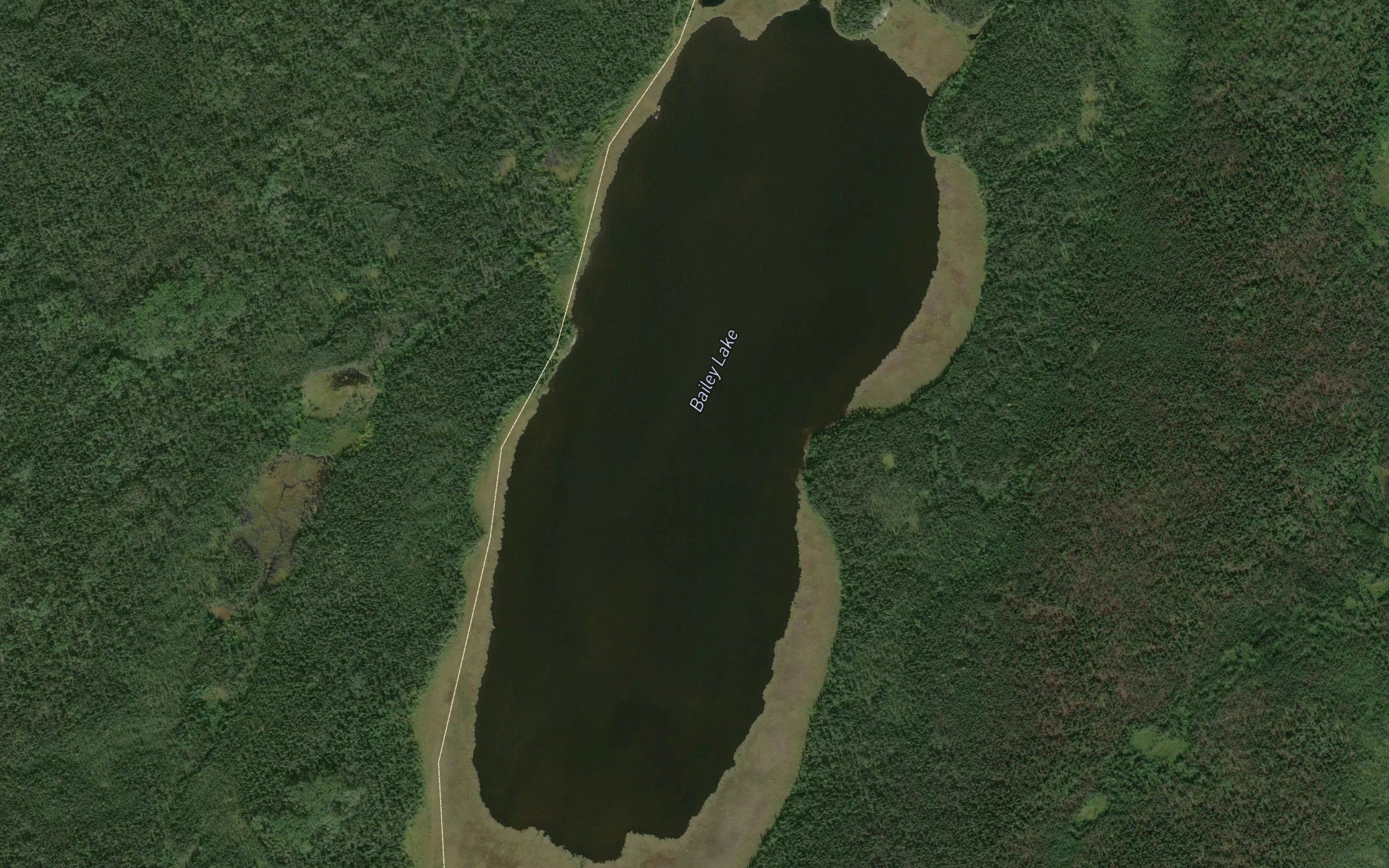 Bailey Lake